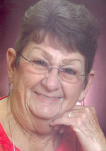 Phyllis Hulmes